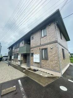 プリメゾンフーガ【1階】の外観