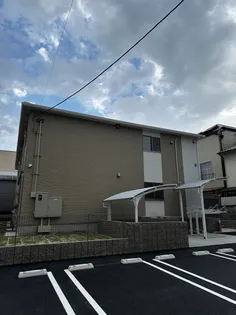 メゾンクレアの画像