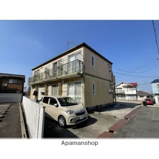 フレグランス荒池の画像