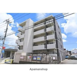 大祥【1階】の外観
