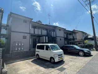 BELLAIR ANNEXの画像