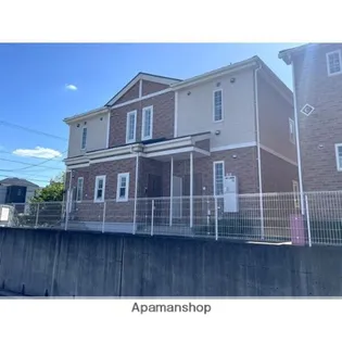 サフィニアガーデンB棟の画像