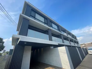 フェリクス八事表山【2階】の外観