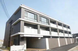 フェリクス八事表山【2階】の外観