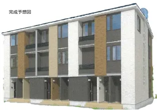 パ マルIの画像