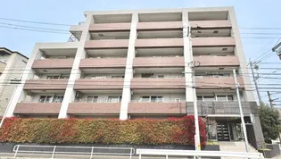 グランザ植田本町の画像