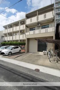 丸美ハイツの画像