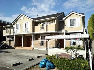 パークラインの画像