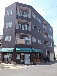 アベニュー中村の画像
