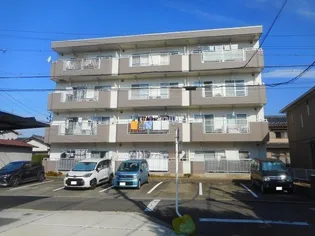 メゾンエクセル日比津の画像