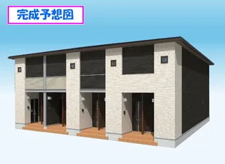 K F KアルバTWOの画像