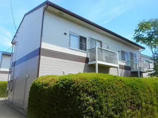 すわハイム2【1階】の外観