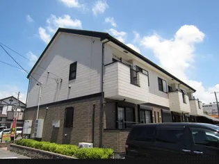 グラース メゾンの画像