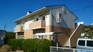 サンハイツの画像