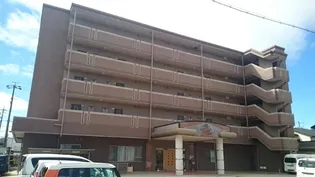 アライブ猪之越の画像