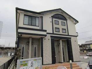 フル-ヴ菊水Ⅰ【1階】の外観