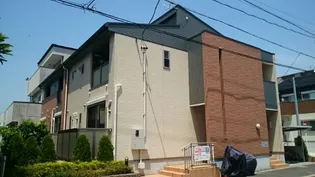 カサブランカ エフの画像