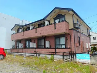 カルア千成の画像