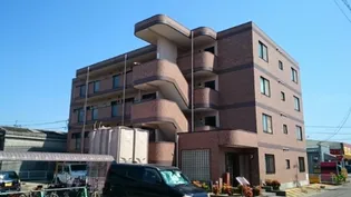 エスポワール萱津の画像