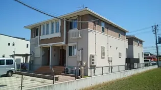 プラシード Ⅱの画像