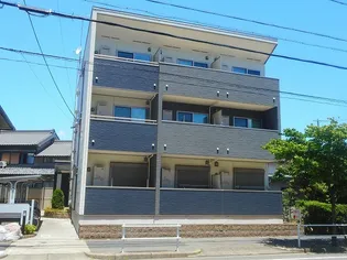 風のフォレストの画像