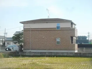 サニーフォルテ Bの画像