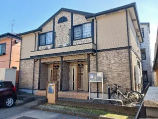 カーサブレッザの画像