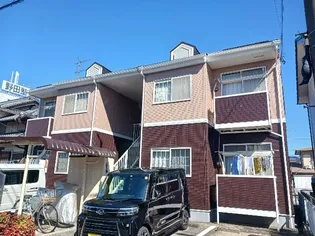 アネックス美和の画像