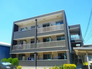 櫓(YAGURA)【2階】の外観