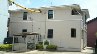 はながつみ【1階】の外観