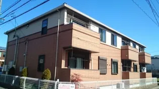 グレイス Aの画像