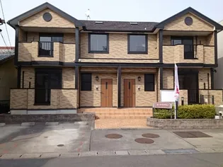 カーサモデルノの画像