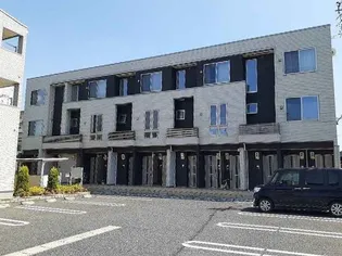 AZガーデン スクエアⅡの画像