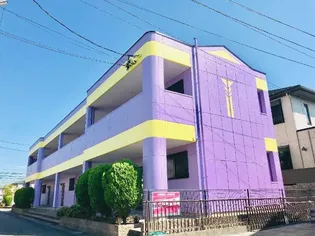 アンジェロ【103号室】の外観