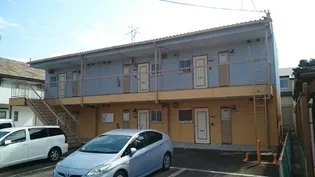 ハイツ雅の画像