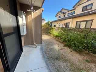 グランドール7【1階】の内装