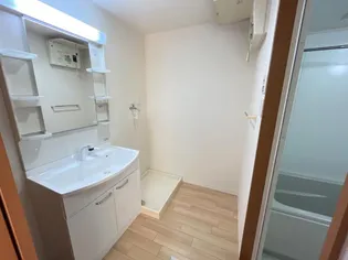 グランドール7【1階】の内装