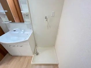 グランドール7【1階】の内装