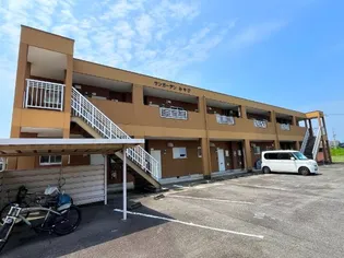 サンガーデンみやび【00202号室】の外観