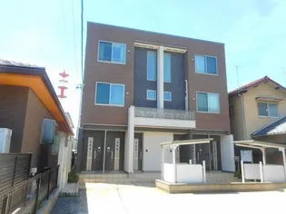 パークサイドハイムの画像