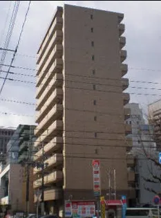 グランドソレイユ名駅【10階】の外観