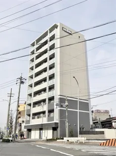マイコスモス【5階】の外観