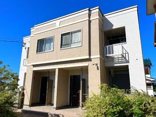 ピア ルミナス【101号室】の外観