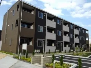 カーサみやびⅤの画像