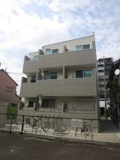 ジュネス稲葉地町の画像