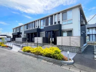 プティ ボヌールⅡの画像