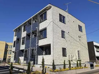 LOTUS(ロータス)【1階】の外観