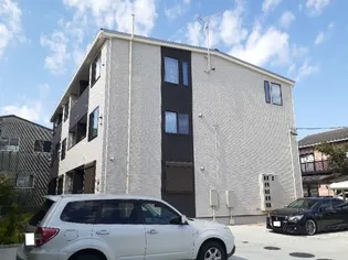 エテルノカーサⅠ Wの画像