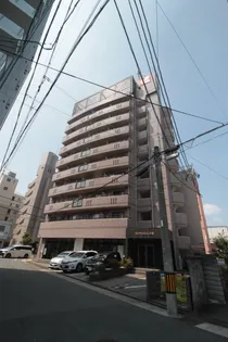 ロイヤルピジョン八田の画像