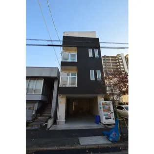 ディアマンテ八田の画像